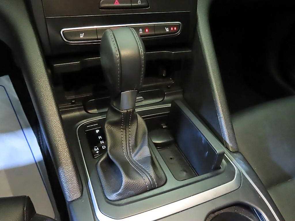 SAMSUNG SM6 - Vista 12