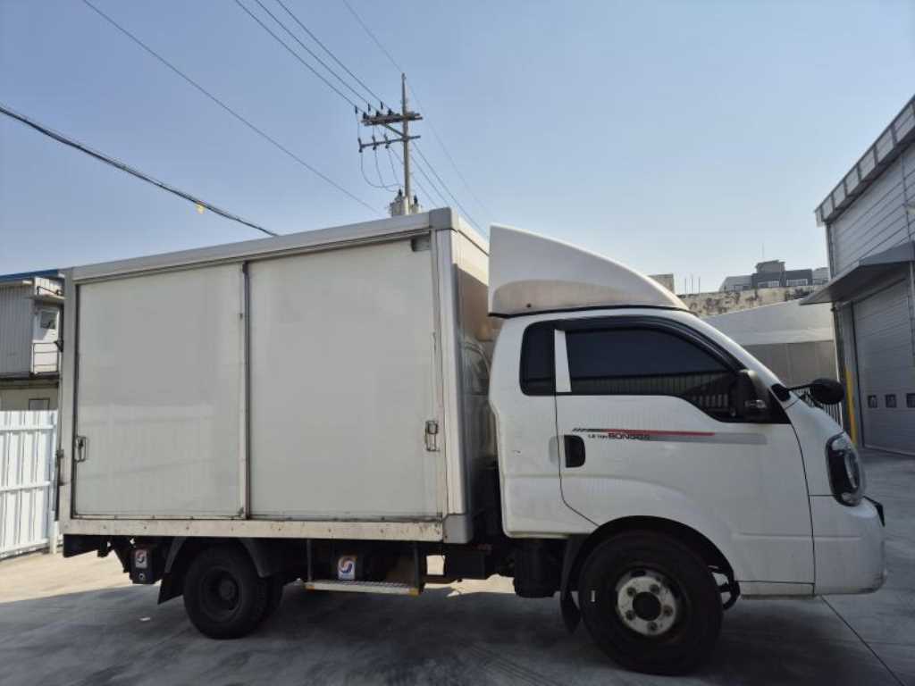 Small Truck Top_Integrated Top Powergate - Vista 2