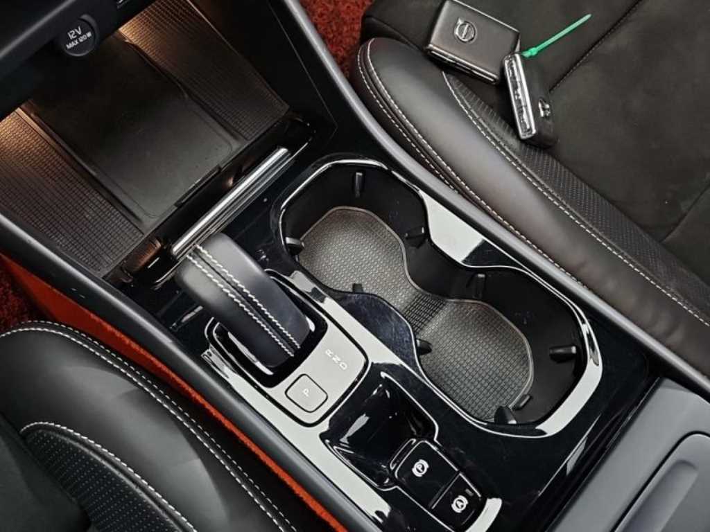 Volvo XC40 - Vista 12