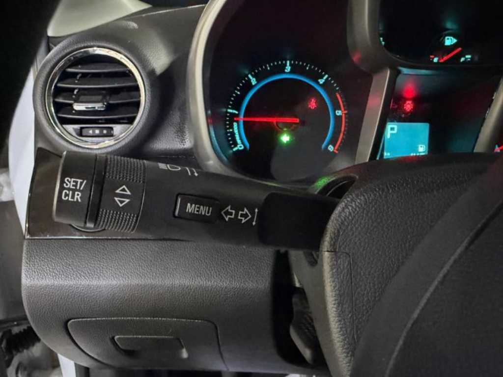 Chevrolet Orlando 2012 - Importación desde Corea - HF Imports Iquique - Foto 16