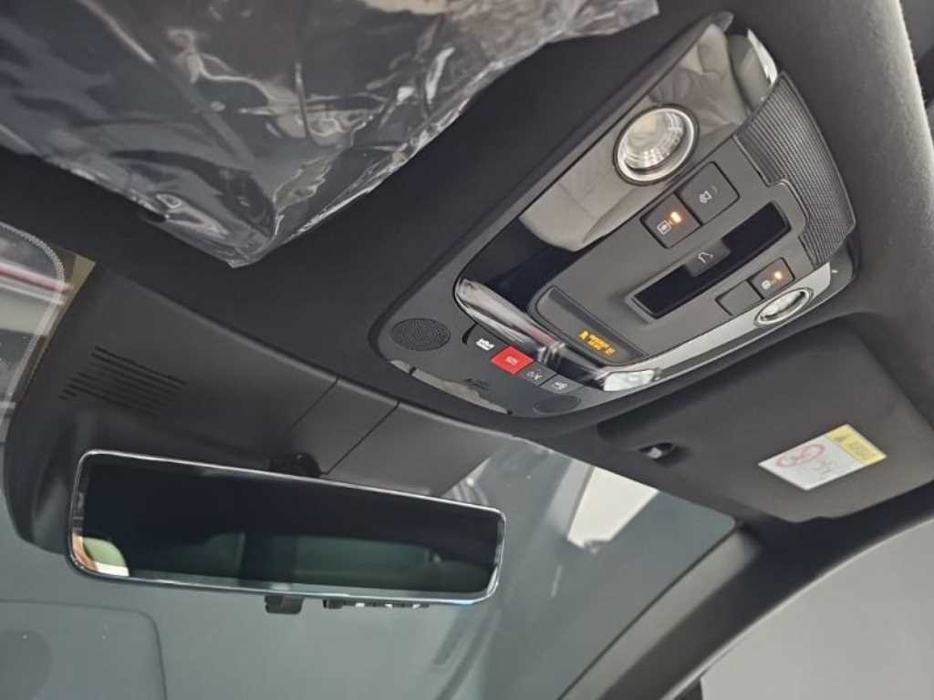 KIA Sorento 2024 Blanco - Importación desde Corea - HF Imports Iquique - Foto 17