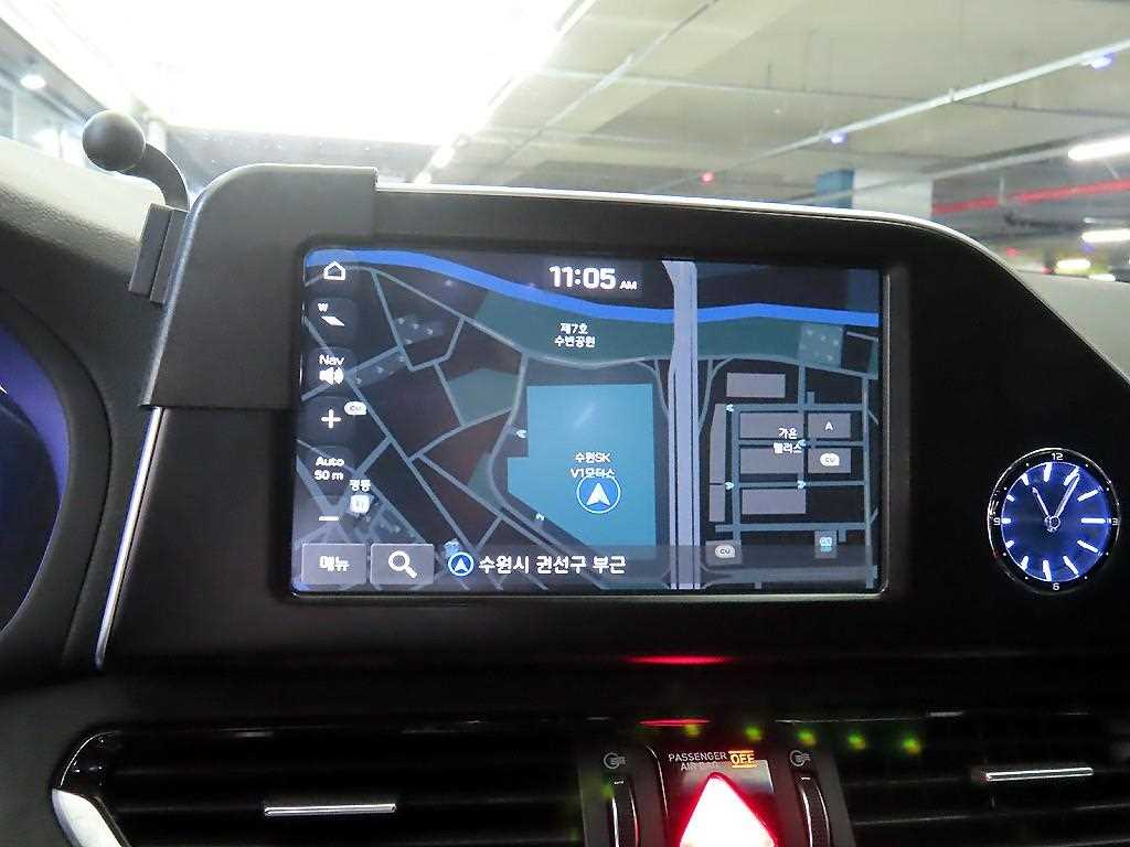 HYUNDAI Grandeur 2018 - Importación desde Corea - HF Imports Iquique - Foto 13