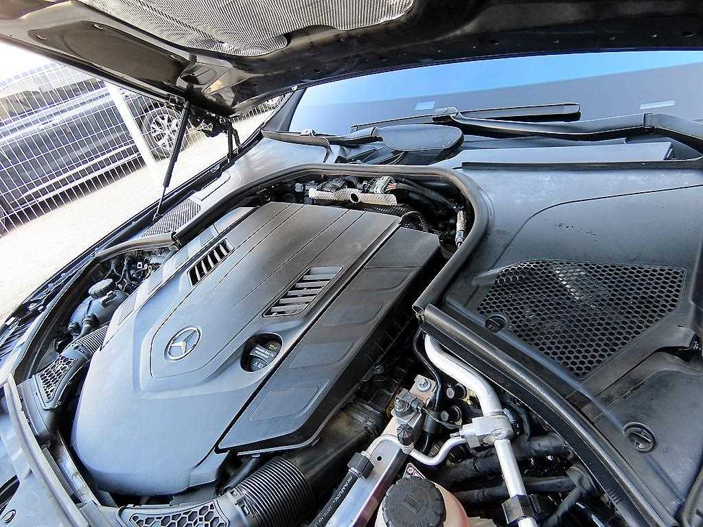 Mercedes Benz S Class 2023 Negro - Importación desde Corea - HF Imports Iquique - Foto 19