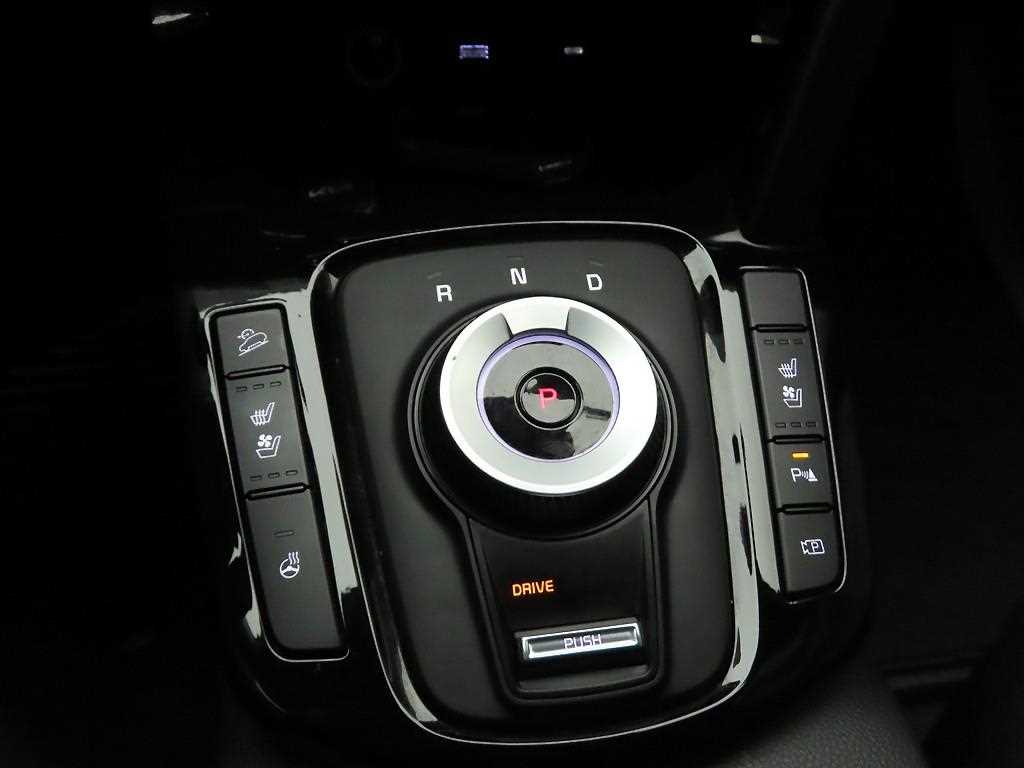 KIA Seltos - Vista 11