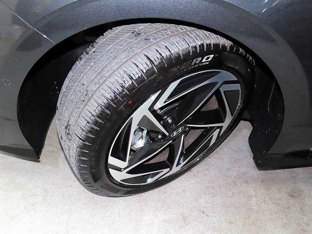 HYUNDAI Sonata 2025 Gris - Importación desde Corea - HF Imports Iquique - Foto 20