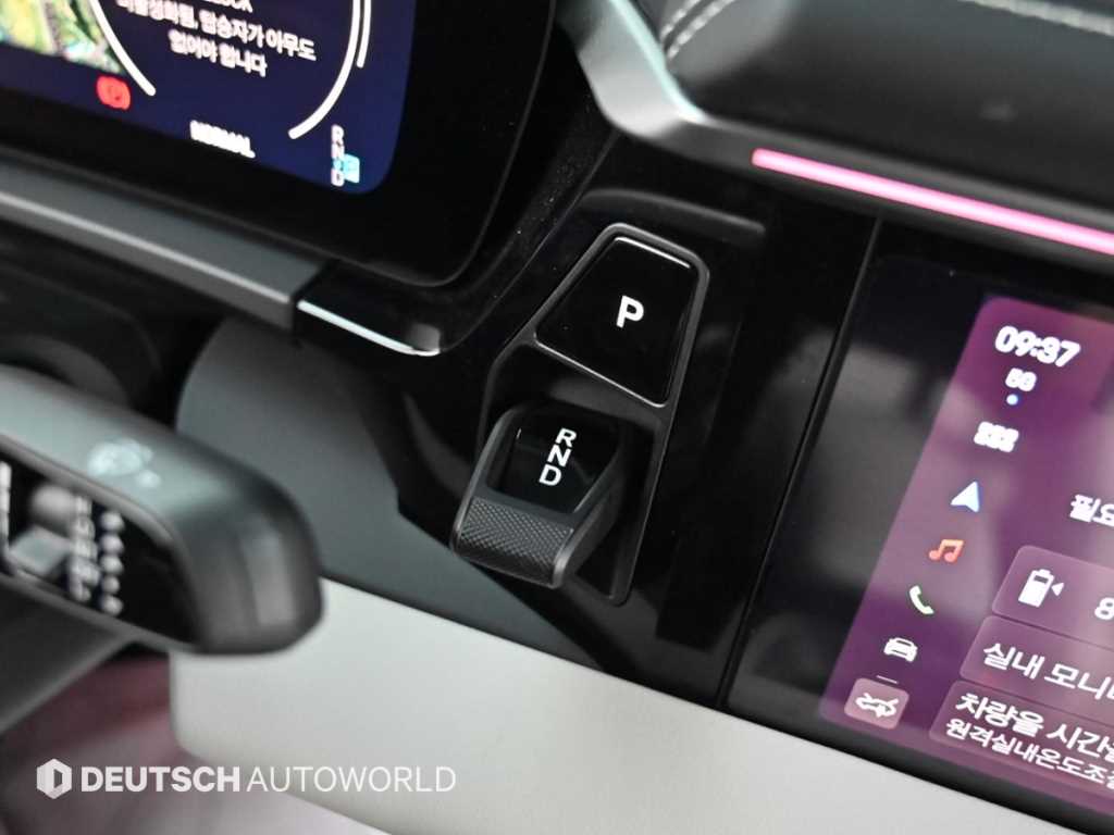 Porsche Macan - Vista 9