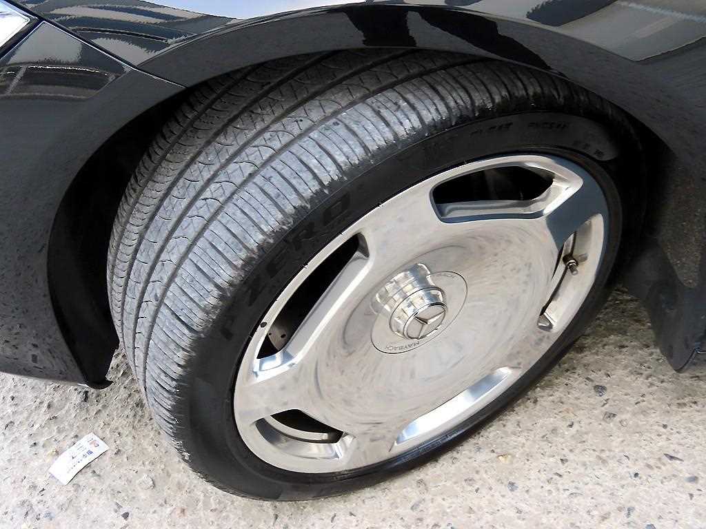 Mercedes Benz S Class 2023 Negro - Importación desde Corea - HF Imports Iquique - Foto 20