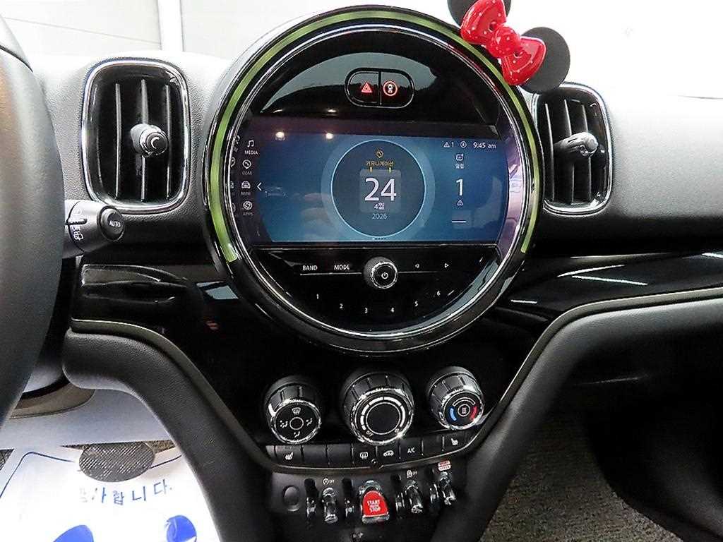 Mini Countryman 2022 - Importación desde Corea - HF Imports Iquique - Foto 14