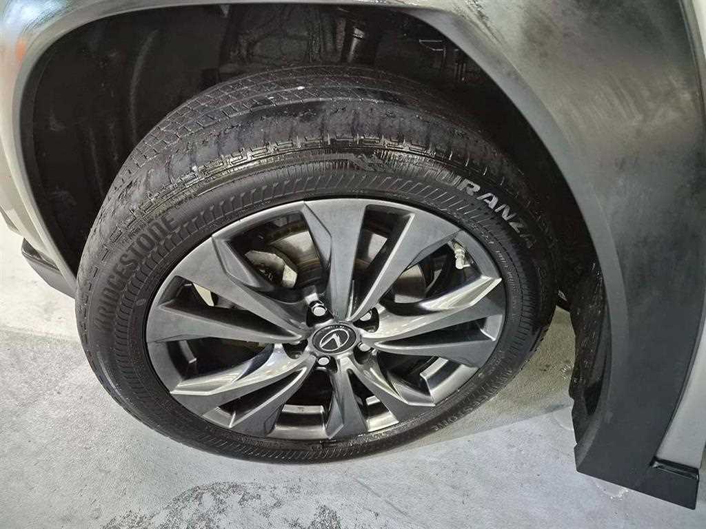 Lexus UX 2021 Gris - Importación desde Corea - HF Imports Iquique - Foto 20