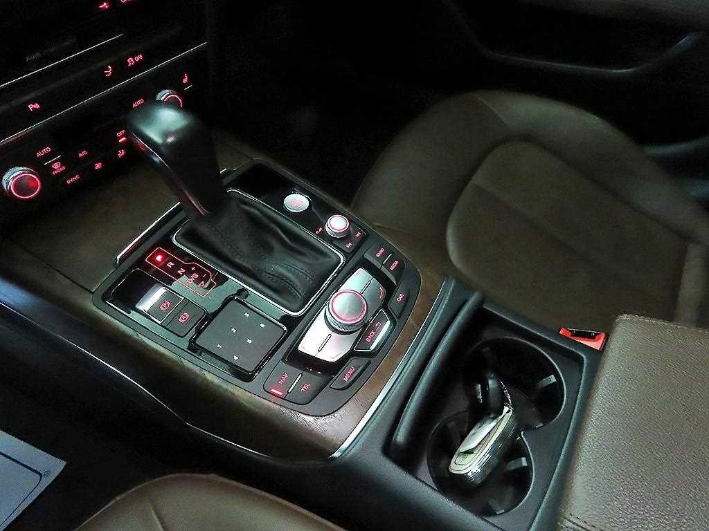 Audi A7 - Vista 12