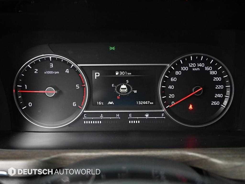 KIA Sorento - Vista 8