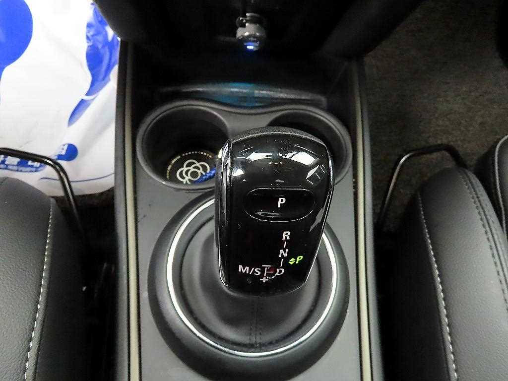 Mini Countryman - Vista 10