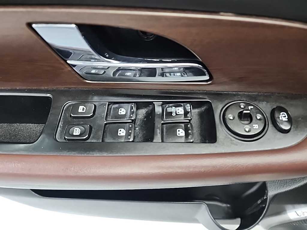 Ssangyong Rexton 2013 - Importación desde Corea - HF Imports Iquique - Foto 16
