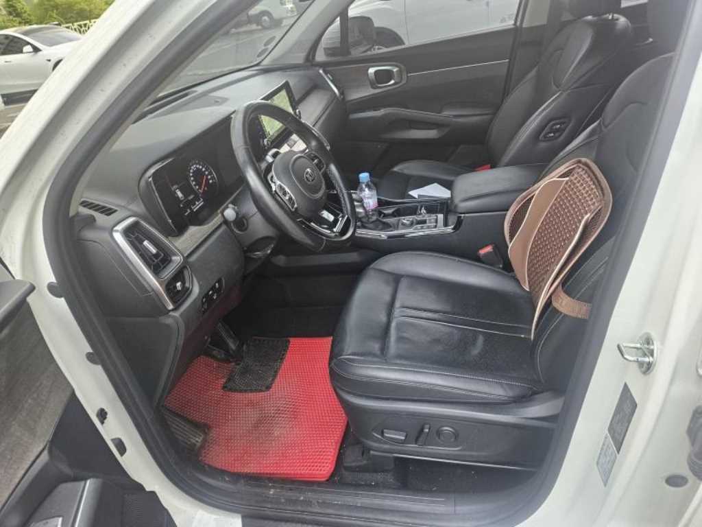 KIA Sorento - Vista 10