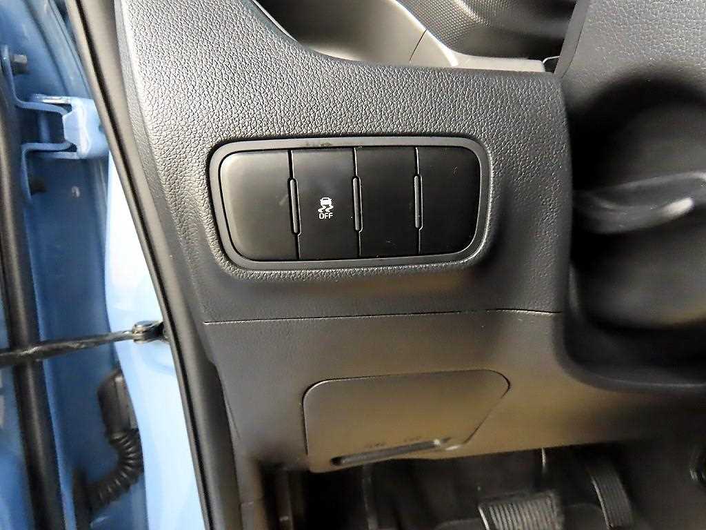KIA Ray - Vista 12