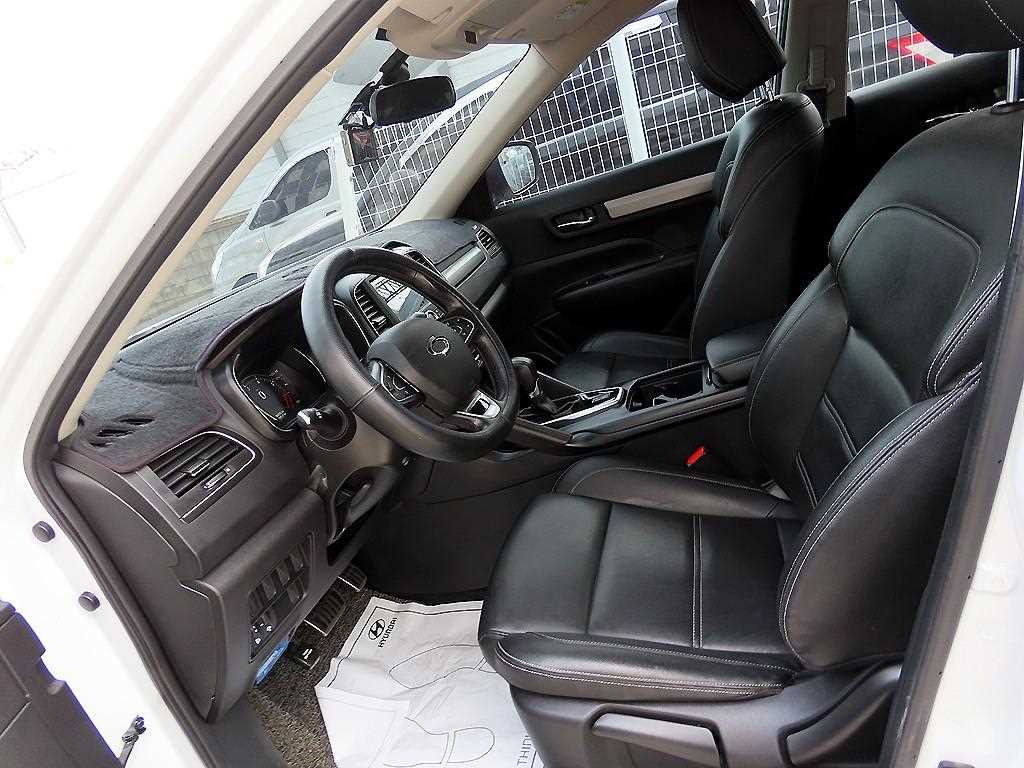 SAMSUNG QM6 - Vista 5