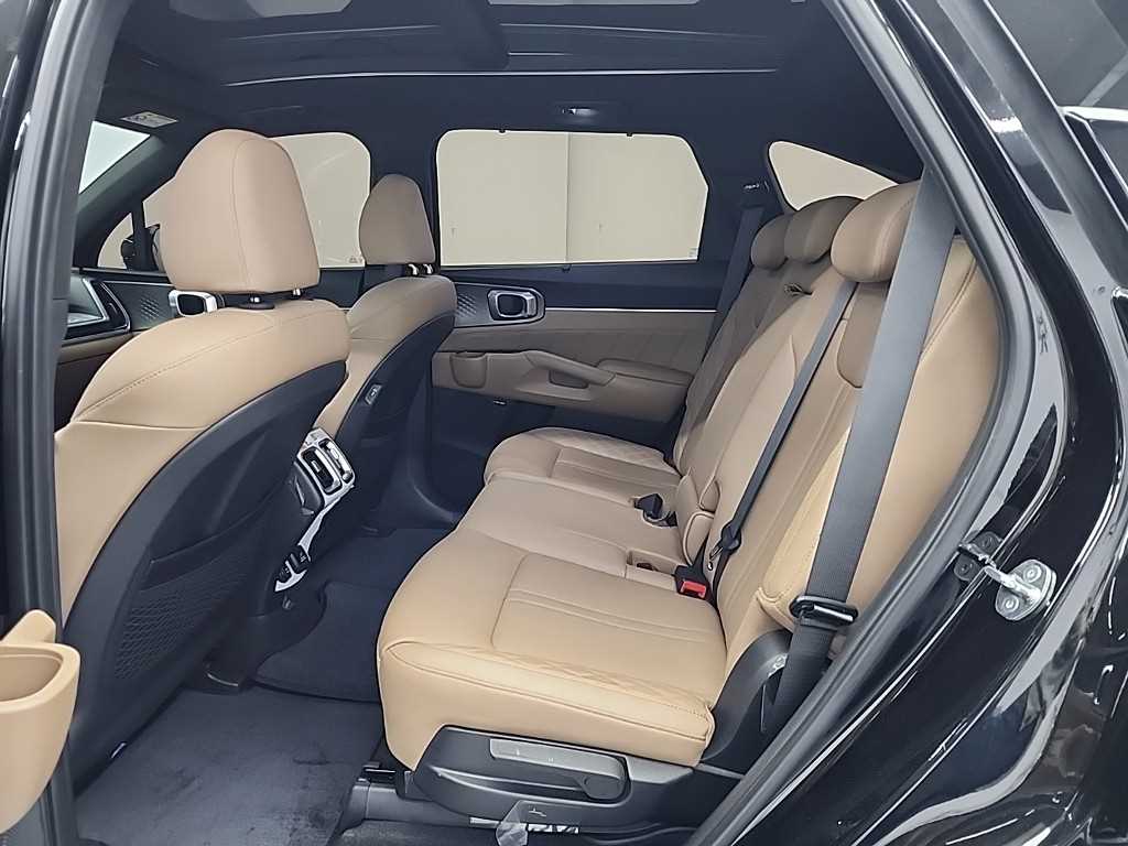 KIA Sorento - Vista 12