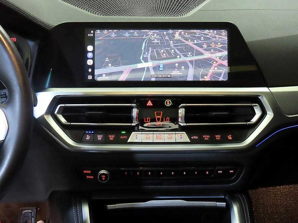 BMW 4 Series - Vista 11