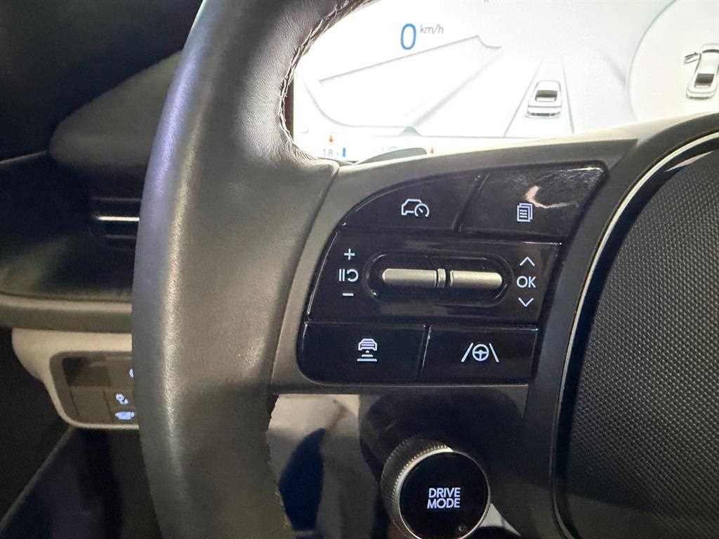 HYUNDAI Ioniq 6 2023 Negro - Importación desde Corea - HF Imports Iquique - Foto 20