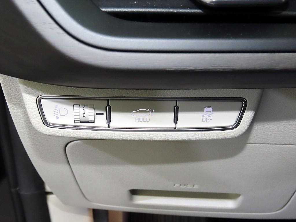 KIA K8 2023 Negro - Importación desde Corea - HF Imports Iquique - Foto 13