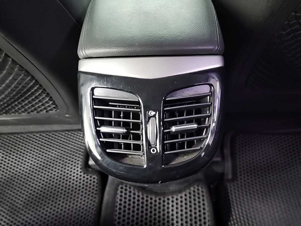 HYUNDAI i40 2014 Negro - Importación desde Corea - HF Imports Iquique - Foto 13