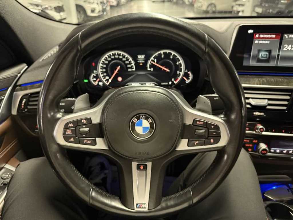 BMW Gran Turismo - Vista 8