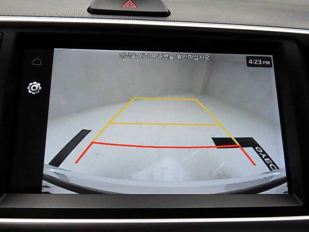 KIA Ray 2021 Blanco - Importación desde Corea - HF Imports Iquique - Foto 15