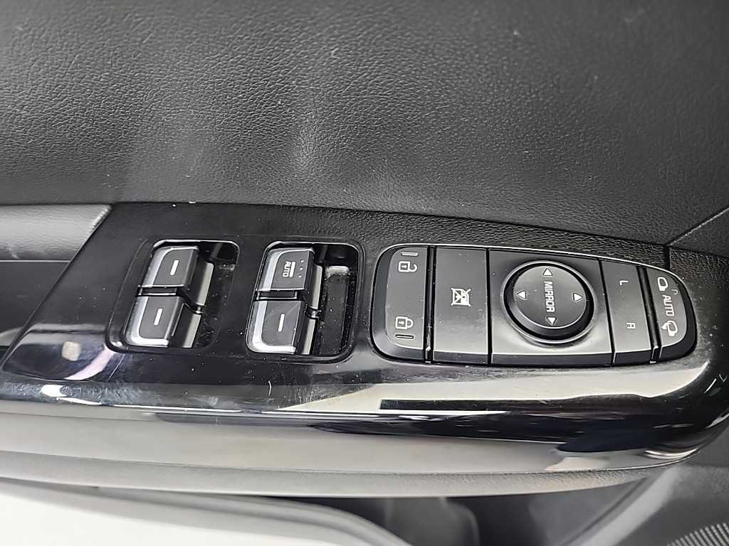 KIA Sportage 2017 Negro - Importación desde Corea - HF Imports Iquique - Foto 17