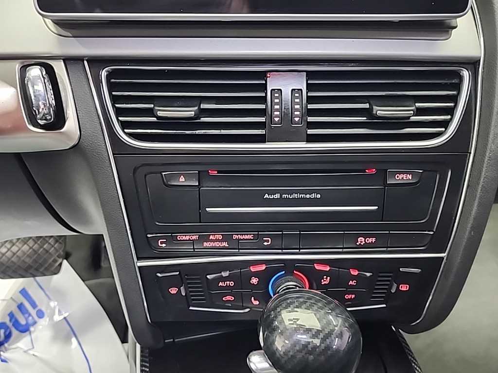 Audi A4 - Vista 10