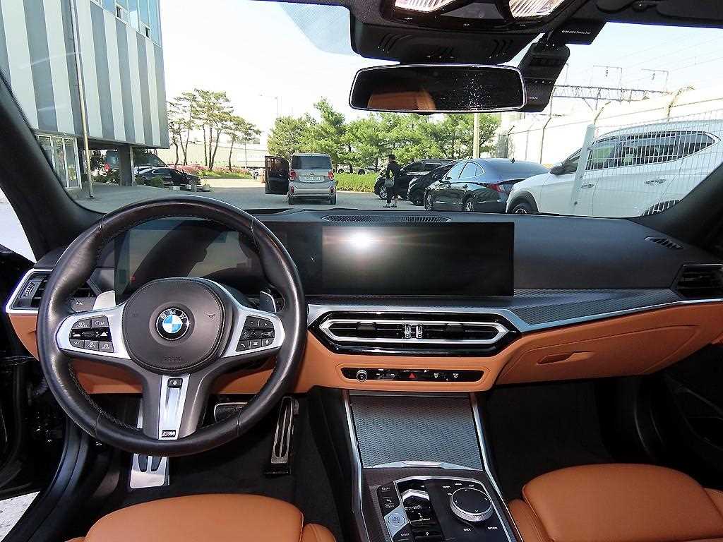 BMW 3 series - Vista 7
