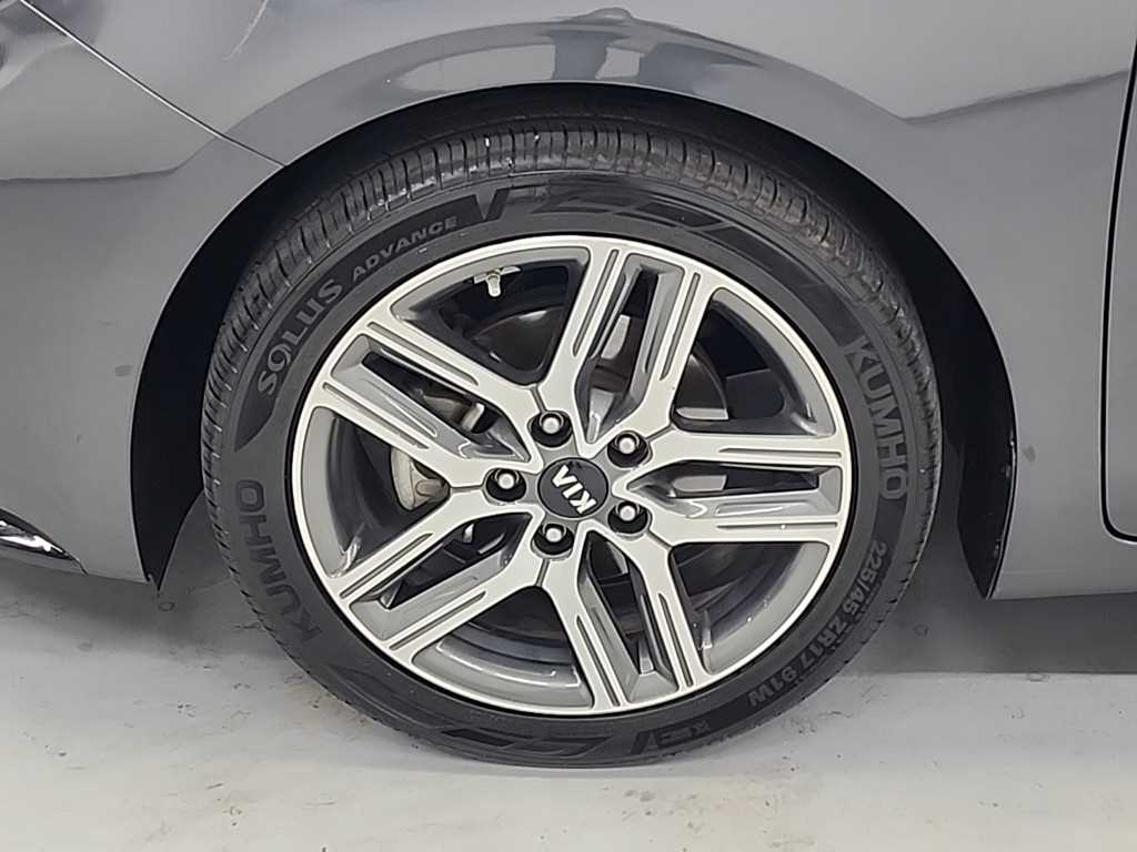 KIA K3 2020 Gris - Importación desde Corea - HF Imports Iquique - Foto 19