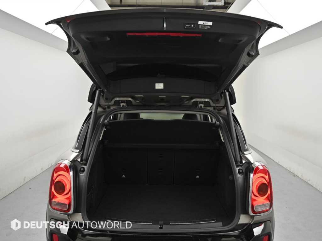 Mini Countryman 2018 Gris - Importación desde Corea - HF Imports Iquique - Foto 19