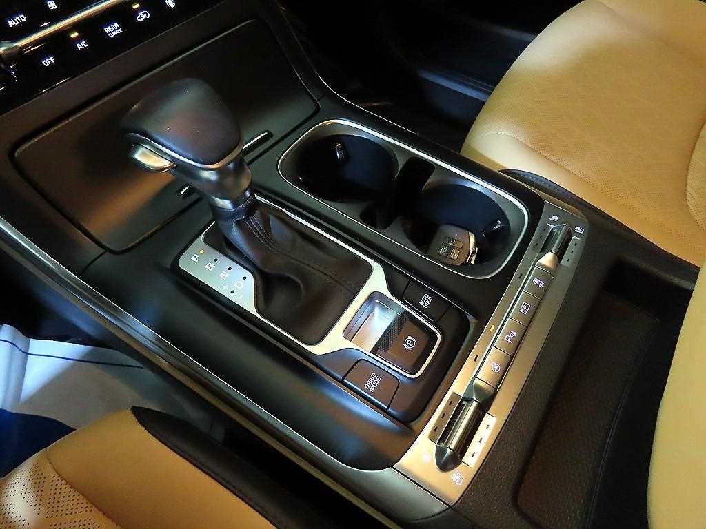 KIA Carnival 2023 Blanco - Importación desde Corea - HF Imports Iquique - Foto 13