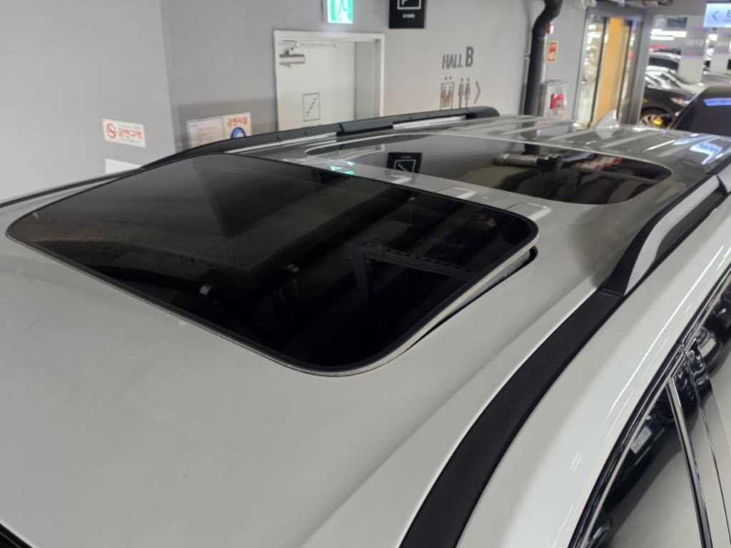 Chevrolet Travers 2020 Blanco - Importación desde Corea - HF Imports Iquique - Foto 20