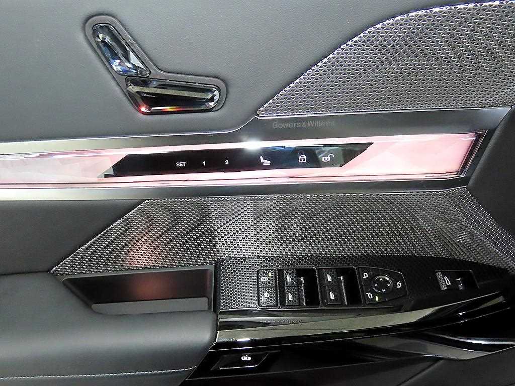 BMW 7 Series 2025 Gris - Importación desde Corea - HF Imports Iquique - Foto 13