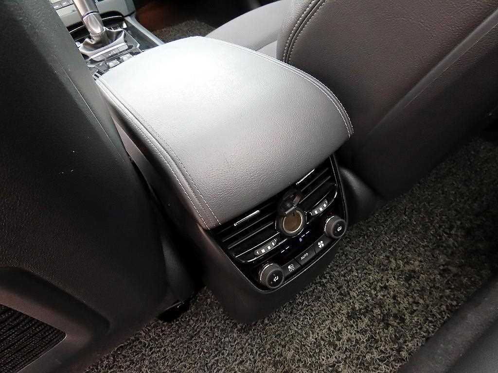 Peugeot 508 2015 Plateado - Importación desde Corea - HF Imports Iquique - Foto 17