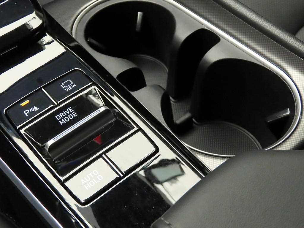 HYUNDAI Sonata - Vista 12