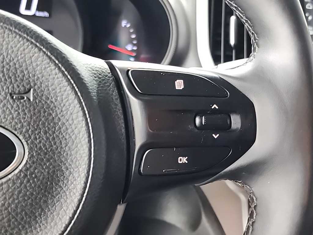 KIA Ray 2021 Blanco - Importación desde Corea - HF Imports Iquique - Foto 17