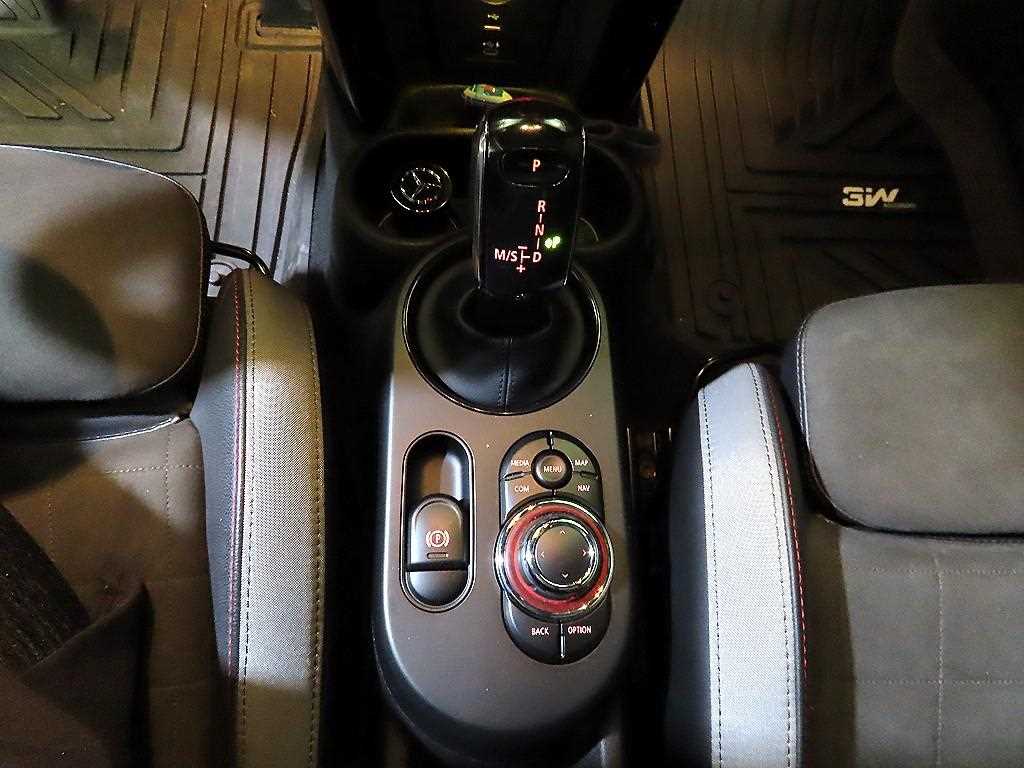 Mini Cooper - Vista 12