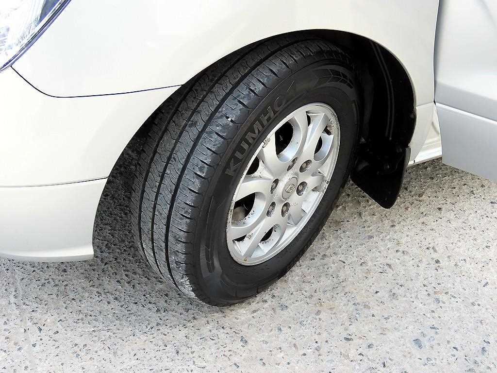 HYUNDAI Starex 2010 Plateado - Importación desde Corea - HF Imports Iquique - Foto 20