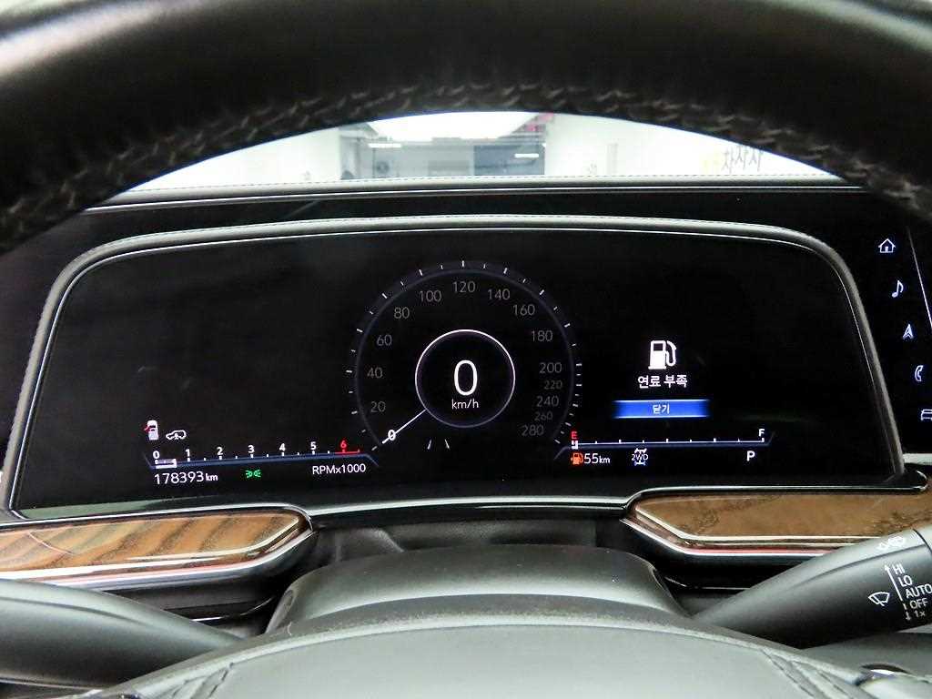 Cadillac Escalade - Vista 5