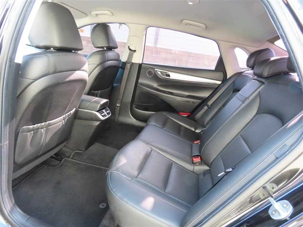 HYUNDAI Grandeur - Vista 8