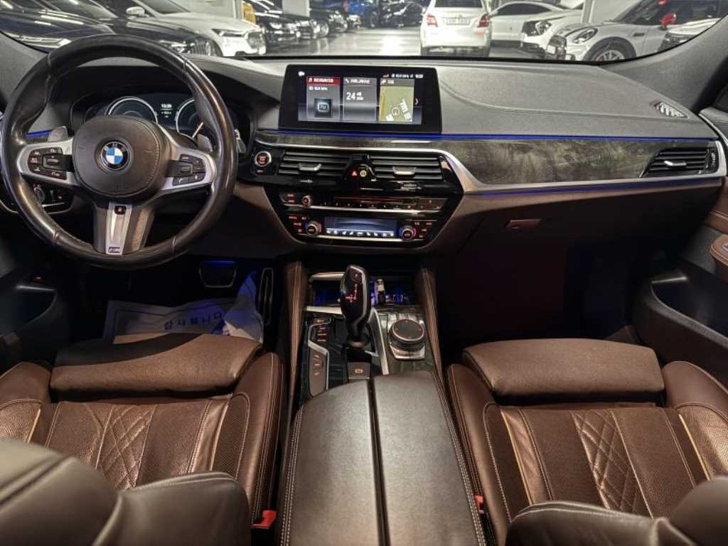 BMW Gran Turismo - Vista 7