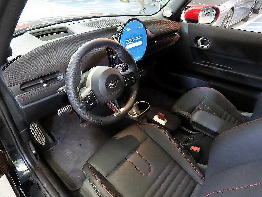 Mini Cooper - Vista 10
