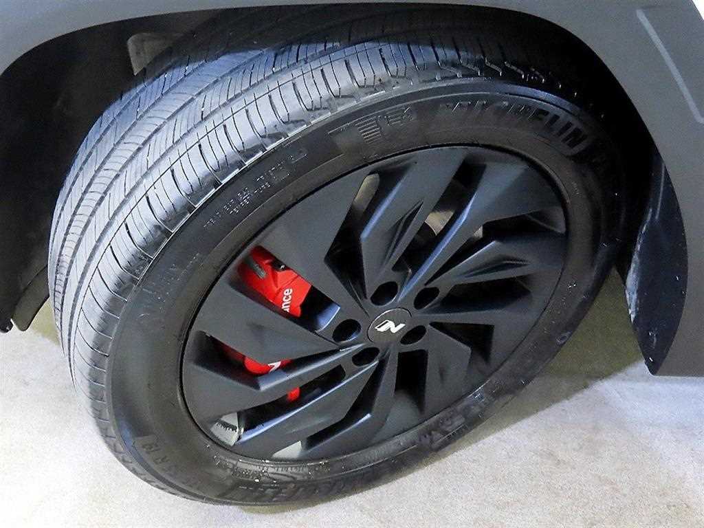 HYUNDAI Tucson 2024 Blanco - Importación desde Corea - HF Imports Iquique - Foto 20