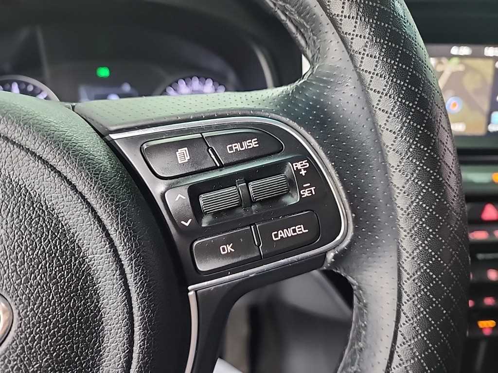 KIA Sportage 2017 Negro - Importación desde Corea - HF Imports Iquique - Foto 19