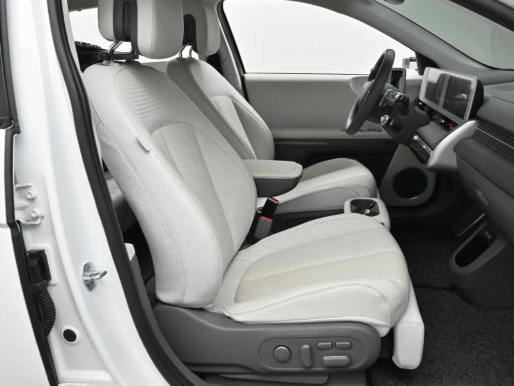 HYUNDAI Ioniq 5 - Vista 10