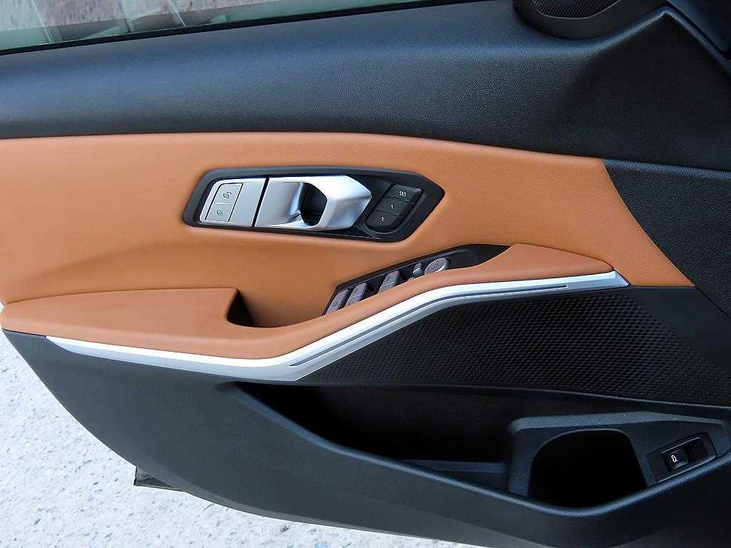 BMW 3 series - Vista 12