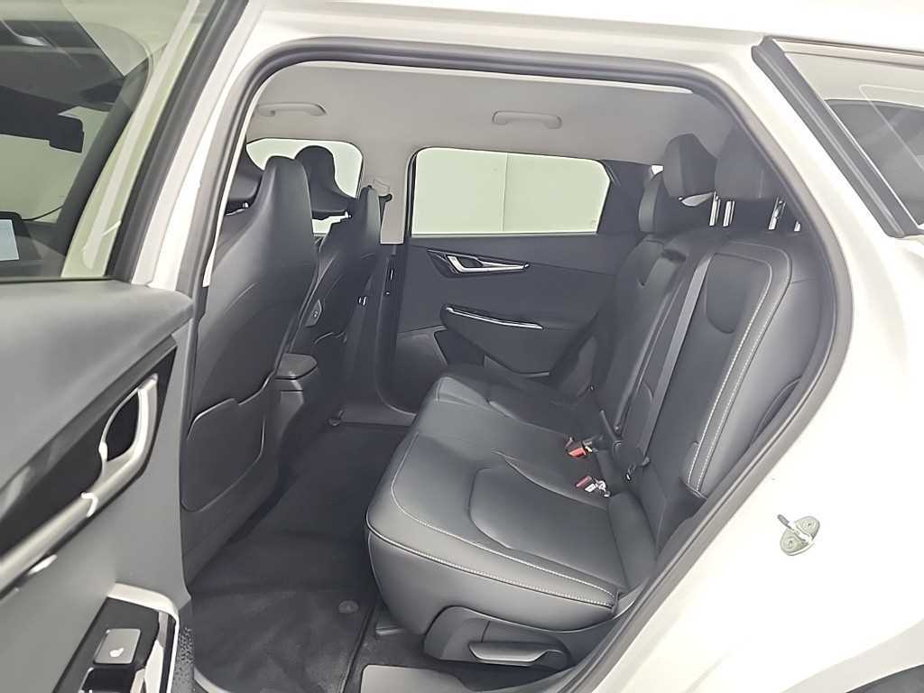 KIA EV6 - Vista 12