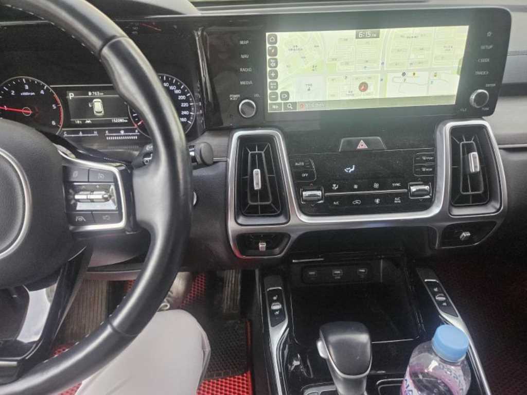 KIA Sorento - Vista 7